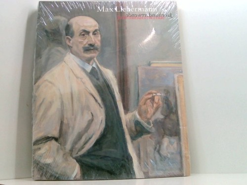 Max liebermann - liebermann,
