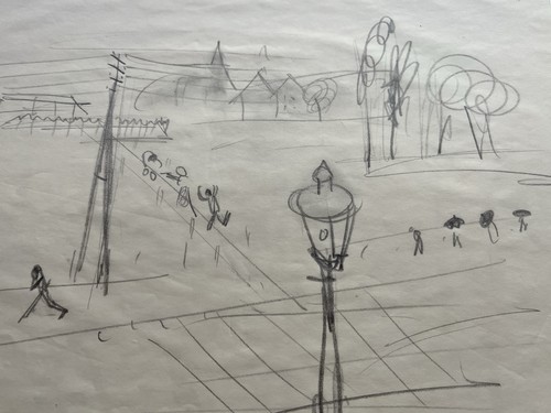 Expressionistische