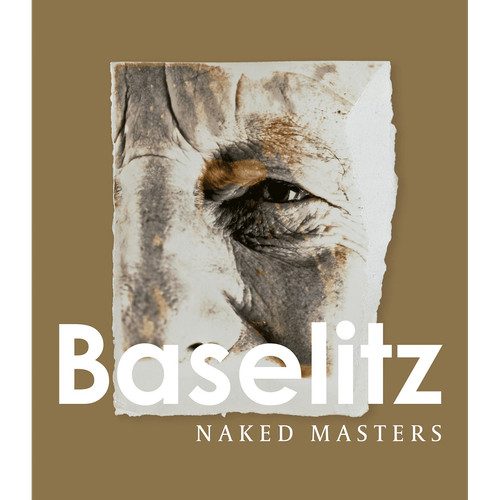 Georg baselitz naked - georg, baselitz:
