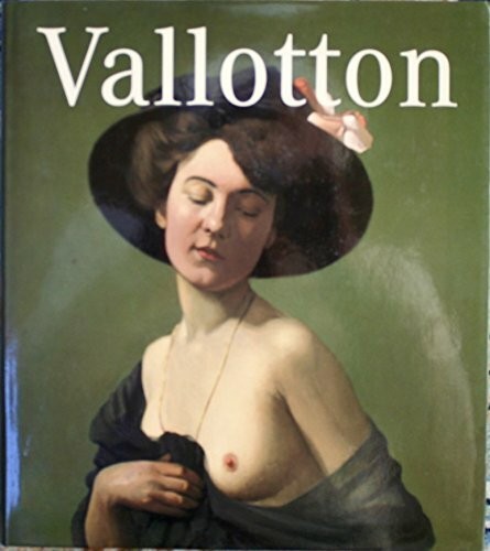 Felix vallotton buch hirmer - vallotton,