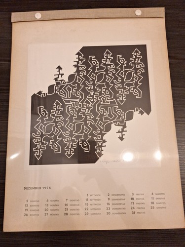 Grafik kalender des - grafik-kalender,