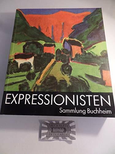 Expressionisten sammlung - expressionisten.,