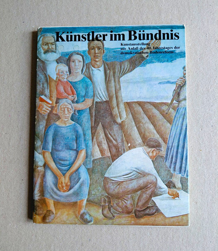 Künstler bündnis - im, –