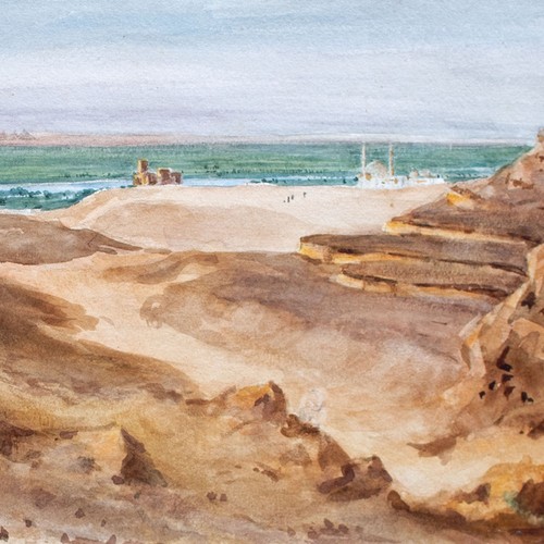 Mokattam ägypten moschee - Ägypten,
