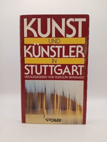 Kunst und künstler - und, in