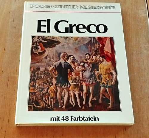 Greco - el, –