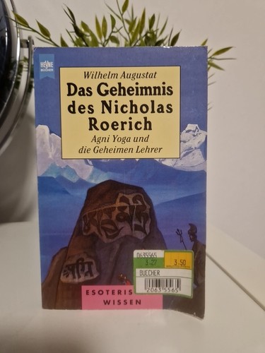 Das geheimnis des nicholas - das,