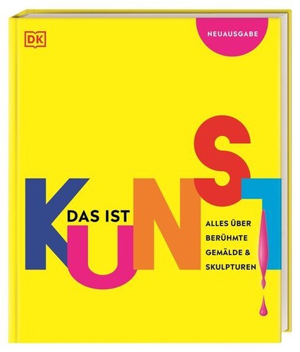 Das ist kunst alles über - ist, kunst!