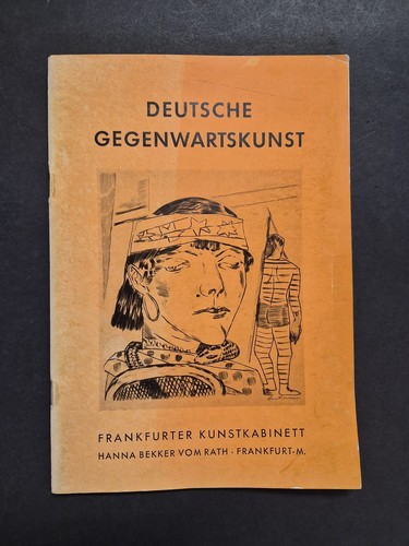 Deutsche gegenwartskunst - deutsche,