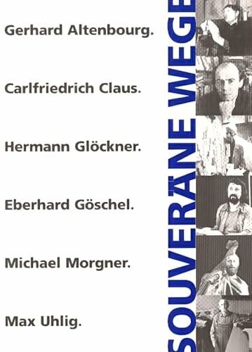 Souveräne wege 1949 1989 - souveräne, 1949-1989