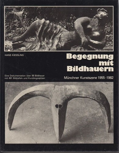 Münchner kunstszene - münchner,