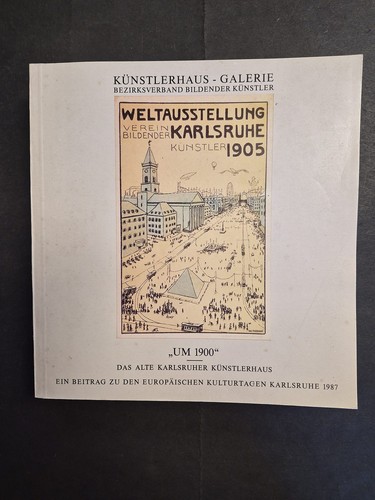 1900 das alte karlsruher - 1900-das,