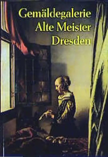 Gemäldegalerie alte meister - gemäldegalerie,