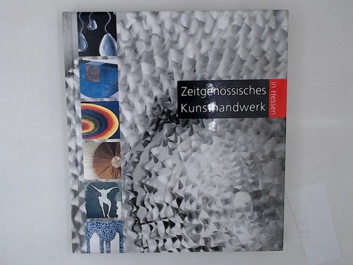 Zeitgenössiches kunsthandwerk - zeitgenössiches,