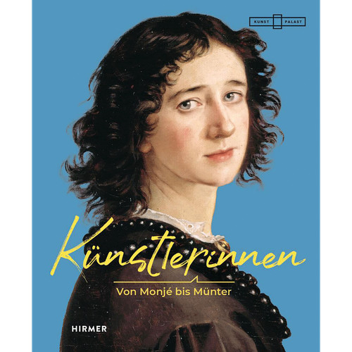 Künstlerinnen von monjé - künstlerinnen!,