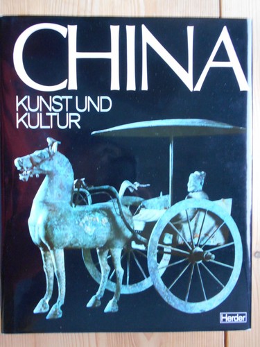 China kunst und - china, kultur.