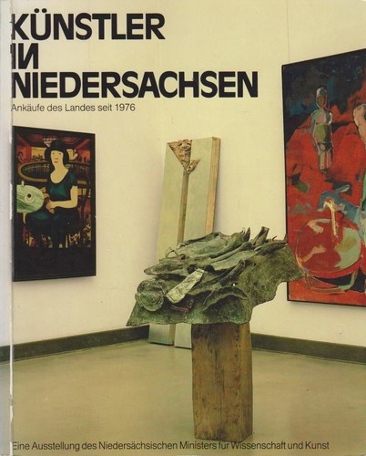 Künstler niedersachsen - in,