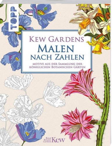 Kew gardens malen nach - gardens,