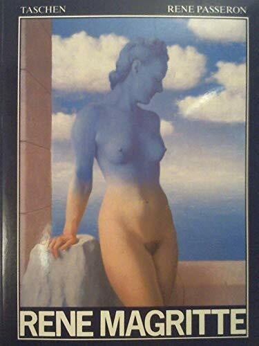 Rene magritte buch taschen - buch,