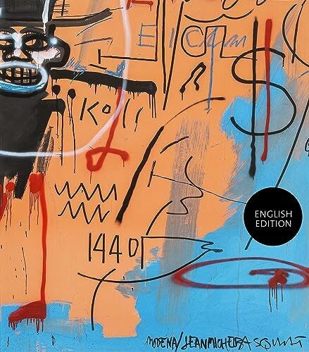Basquiat the modena paintings - modena,