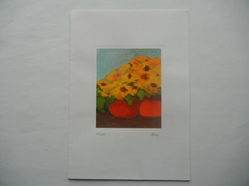 Blumenbild unbekannter - blumenbild,