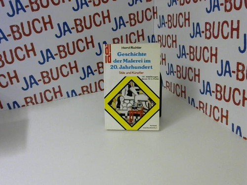 Geschichte der malerei - geschichte,