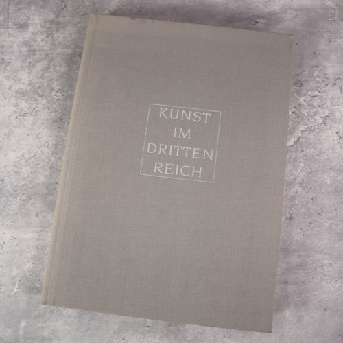 Adam kunst dritten reich - adam, :