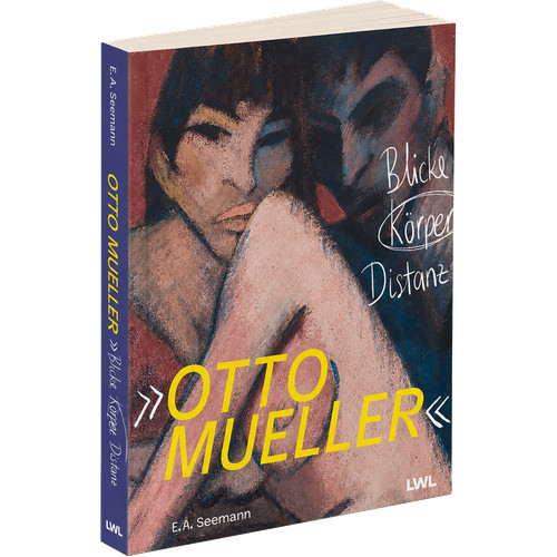 Otto mueller lwl museum für - mueller,