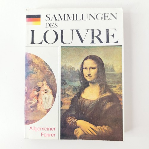 Die sammlungen des - die, louvre