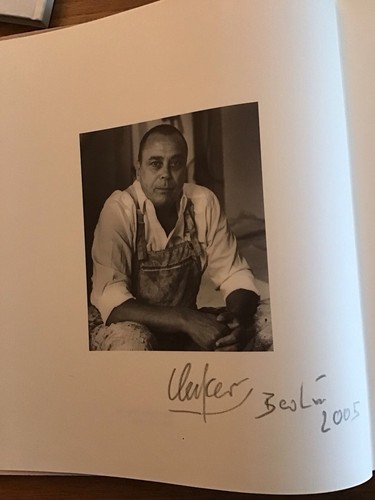 Günther uecker buch - günther,