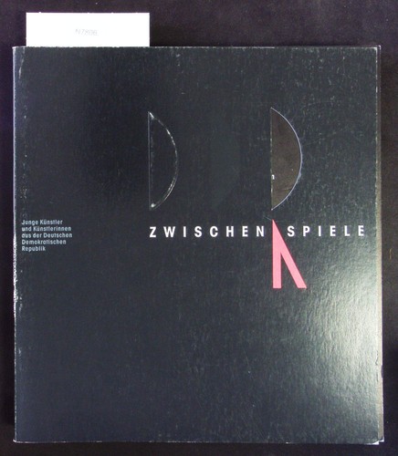 Zwischenspiele eine - zwischenspiele.,
