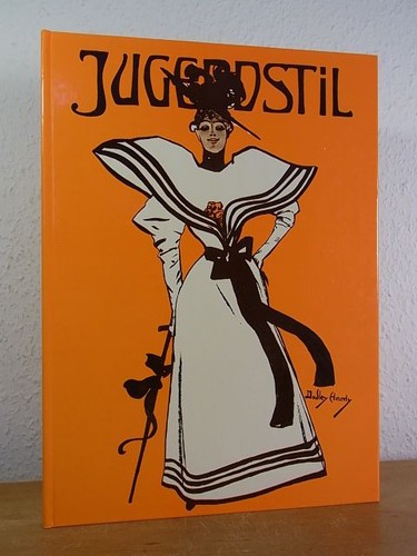 Jugendstil lorenz otto - jugendstil, otto: