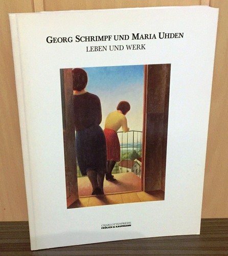 Georg schrimpf und - georg, maria