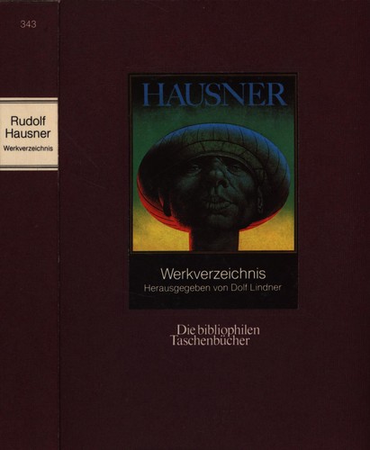 Hausner rudolf - hausner,,