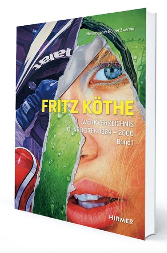 Fritz köthe werkverzeichnis - fritz,