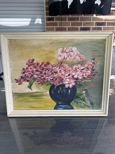 Blumen vase p - blumen,