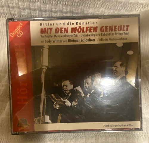 Hitler und die künstler - hitler,