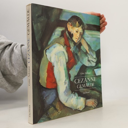 Cezanne gemälde walter - cezanne.,