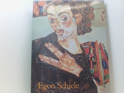 Egon schiele 1890 1918 die - schiele,