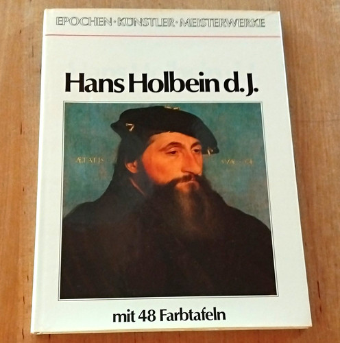 Hans holbein epochen - hans,