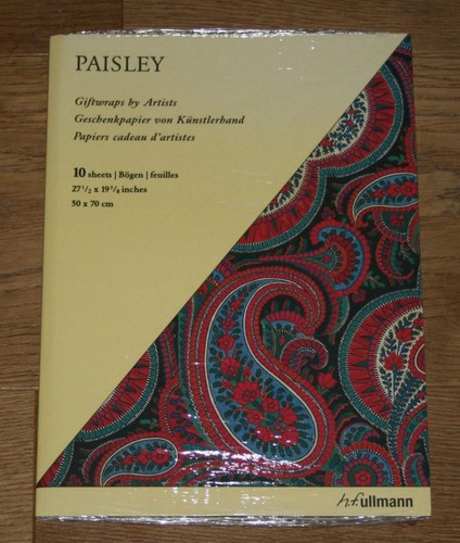 Geschenkpapier von