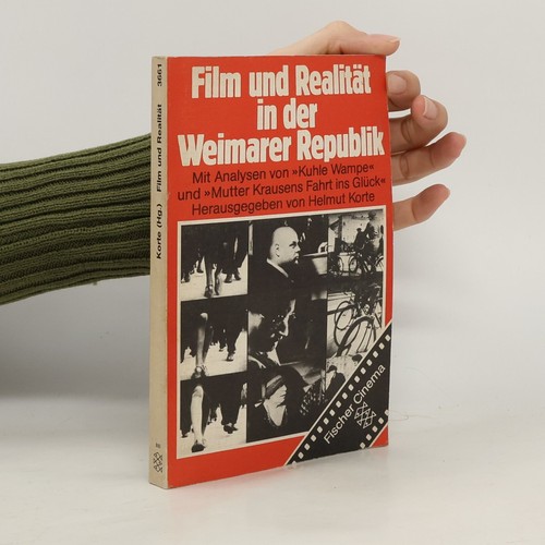 Film und realita - film, in