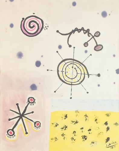 Künstler unbekannt aquarell - unbekannt.,
