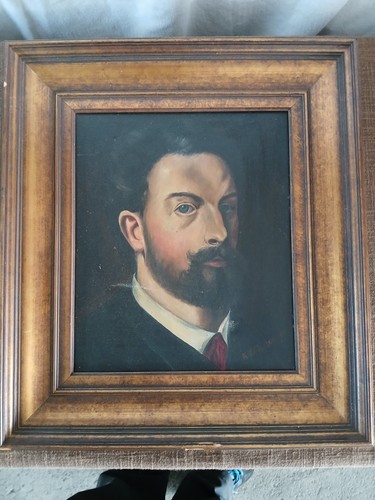 Gemälde öl auf leinwand - gemälde,