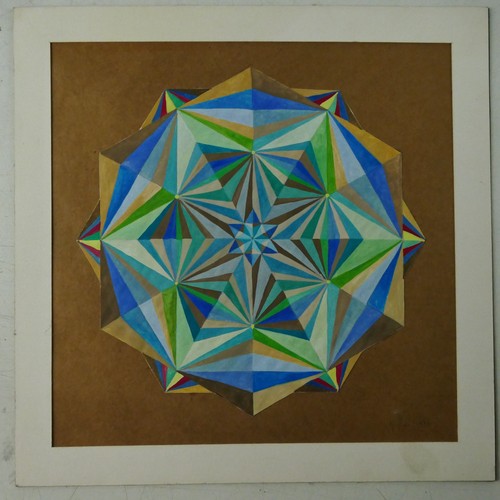 Unbekannter künstler art - unbekannter,