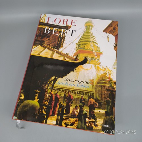 Lore bert spaziergang durch - lore,