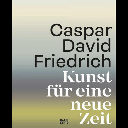 Caspar david friedrich kunst - david,