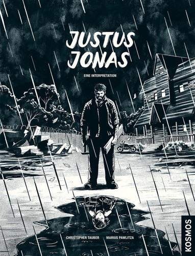 Justus jonas christopher - |,
