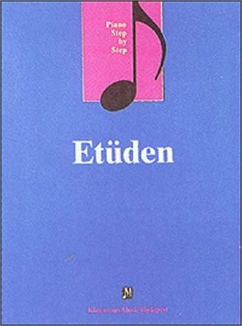 Etudes buch konemann - uk, ltd