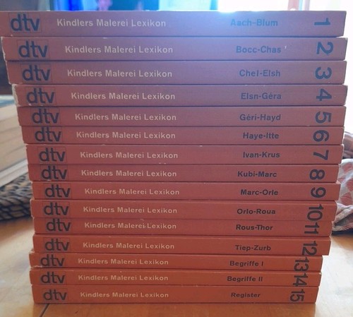 Dtv kindlers - dtv,